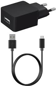 Fast Charger Compatible for Celkon C102 ...