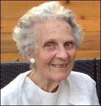 Gloria FUCHS Obituary