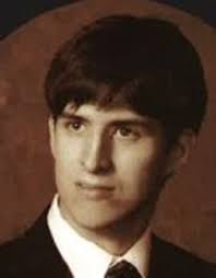 James Harley Holsinger Obituary