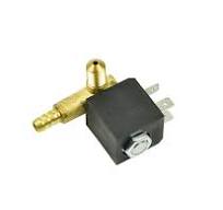 Zawór elektromagnetyczny do nagrzewnicy olejowej 25KW ...