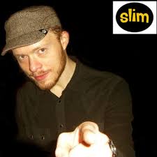 Stream Random Slim music