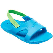 Sandales De Piscine Bebe Enfant Nabaiji Decathlon