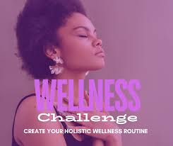 New Week, New Collaboration Ideas in Holistic Practices