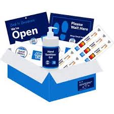 We did not find results for: Businesses Can Claim A Free Amex Open For Business Kit With Hand Sanitizer And Signage Dansdeals Com
