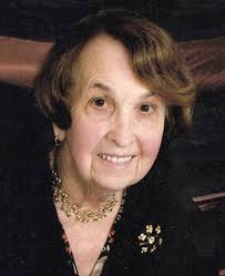 MAROIS PAQUIN, Jacqueline