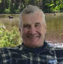 Avis de décès de M. Serge Robinson