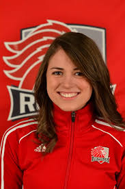 Kayla Irwin's Instagram, Twitter & Facebook