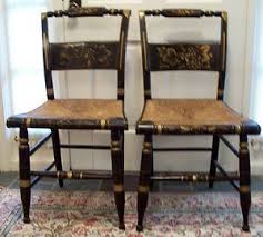Hitchcock Chair Rush Ebay Chair Home Decor Styles Furniture Chair