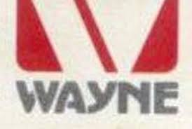 Image result for Interior Cream 1956 Wayne Works