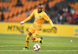Vs kaizer chiefs ] | premier. Kaizer Chiefs Midfielder Khama Billiat Scored Double Impact Goal