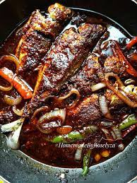 Ikan masak kicap atau juga dipanggil sebagai ikan masak dalam soya sos ialah sebuah hidangan terkenal yang lazimnya dicampur dengan sos soya. Resepi Ikan Masak Kicap Sedap Dari Dapur Kak Tie