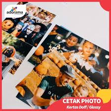 Jika meminta pencetak foto untuk menambahkan laminating, harga akan bertambah dari yang sudah ditentukan. Adorama Cetak Foto Photo Paper Doff Glossy Ukuran 10r 19r 10r Terbaru Agustus 2021 Harga Murah Kualitas Terjamin Blibli