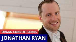 In Concert: Jonathan Ryan
