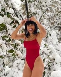 Yany Prado nue - Photos et vidéos - ImperiodeFamosas