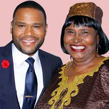 Anthony Anderson's Mom: Learn All About Doris Bowman, a.ka. Mama Doris