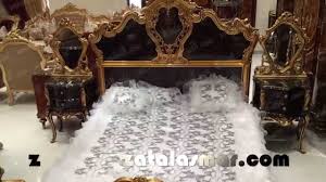 تعرف على موبليات عزت الاسمر اثاث وديكور موبليات مودرن موبليات استيل نوم سفرة صالون انتريه انتيكا Youtube