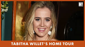 Tabitha Worrell's Instagram, Twitter & Facebook