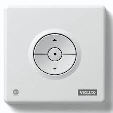 Clavier Mural Velux Integra Ref Kli110 La Boutique Du Volet