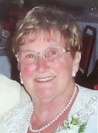 Norma Ruth (Stebbins) Hewes