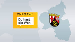 Falls sie noch nicht wissen, wem sie ihre stimme geben sollen: Wahl O Mat Zur Landtagswahl 2021 In Rheinland Pfalz Swr Aktuell