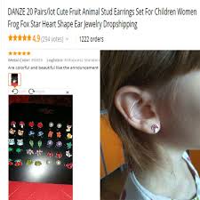 Accessories Sweater Autumn Winter Necklace Winter Necklace Stud Earrings Set Earrings