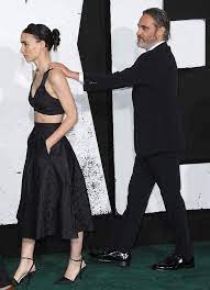 New york university (ba) occupation: Rooney Mara Is Reportedly Pregnant And Expecting Her First Child With Joaquin Phoenix Rooney Mara Joaquin Joaquin Phoenix