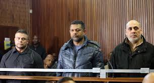 Hawks boss Ebrahim Kadwa loses battle to block cops from accessing phone