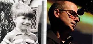 Rock and Roll Grandad Blog Archives