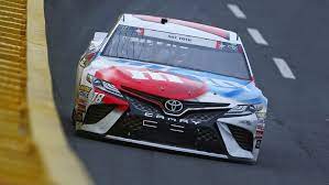Kyle Busch Tallies Three Stage Wins In Coca Cola 600 Nascar Com