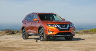 At edmunds we drive every car we review, performing road tests and competitor comparisons to help you find your perfect car. 2018 Nissan Rogue Review Ratings Specs Photos Price Video More Roadshow