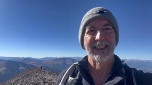 Just finished 14er #58! Quandry! Yes not hard but just the way it ended up.  At 65 I’m grateful to have climbed them all! And no I’m not stopping. Next  goal is climb them all twice.