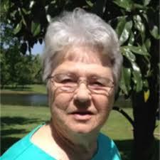 Obituary information for Patricia Juanita Newell