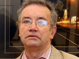 Michael Devereux was a devout, courageous and generous man