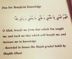 Islamic Reminders On Twitter Quran Quotes Knowledge Islamic Quotes