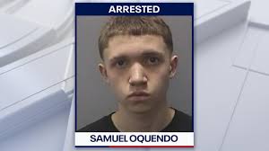 Teen arrested for killing 16-year-old at Citrus Park Mall as victim's  father's murder remains unsolved: HCSO