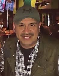 Obituary information for Sergio Adolfo Paredes Rosas