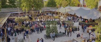 Cette année encore, la terrasse o2 a l'envie et l'ambition de vous combler et de faire de votre été un moment de plaisir. La Terrasse O2 Veranstaltungen Facebook
