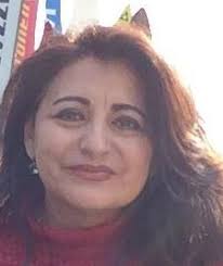 Cecilia Paramo Pinto