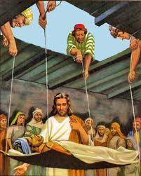 22 Reasons Why Jesus Couldn't Have Healed the Paralytic - Pursue Him  International