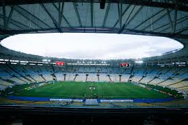Perú hará su estreno en el certamen continental frente a la verdeamarela en el estadio olímpico nilton santos a las 7.00 p. Copa America 2021 Las Cuatros Sedes Y Los Posibles Estadios Tyc Sports