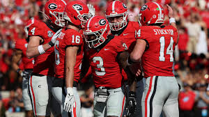 How to watch Georgia football vs. Tennessee State | TV channel, streaming info
