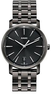 rado watch diamaster m r14064177 watch ceramic watch rado bracelet watch