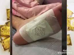 Gshopper provides lanna foot patch for you at great prices under excellent service by online shopping here. Customer Feedback Review Lanna Foot Patch Youtube