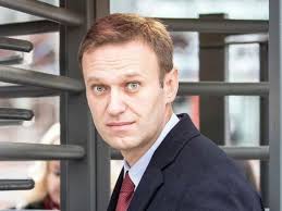 Против алексея навального возбудили уголовное дело о мошенничестве в особо крупном размере, сообщила официальный представитель следственного комитета светлана. Alekseya Navalnogo Mogut Arestovat Iz Za Filma On Vam Ne Dimon