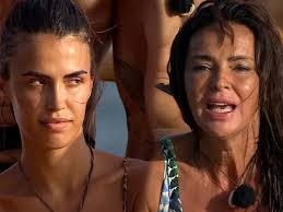 La aplaudida petición de Olga Moreno que tumba a aplausos a Sofía Suescun  en 'Supervivientes: All Stars'