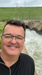 Taming the Trinity River Lake Lewisville isn't the first man-made lake to  tame the Trinity, but is mighty! I visited the outlet at LLELA Lewisville  Lake and found that the Fort Worth