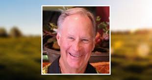 Richard Burkhart Obituary 2015