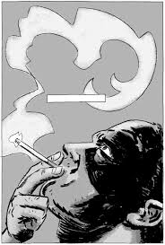 Mother mother o my heart burning pile. Gonzo A Graphic Biography Of Hunter S Thompson Brain Pickings
