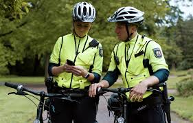 Polizei Nrw Ein Iphone 8 Fur Jeden Polizisten Video Iphone Ticker De