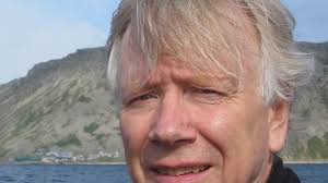 Former BBC Beijing bureau chief and novelist supports nook appeal with talk  in Wells